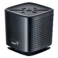 اسپیکر بلوتوثی قابل حمل جنیوس مدل SP-920BT