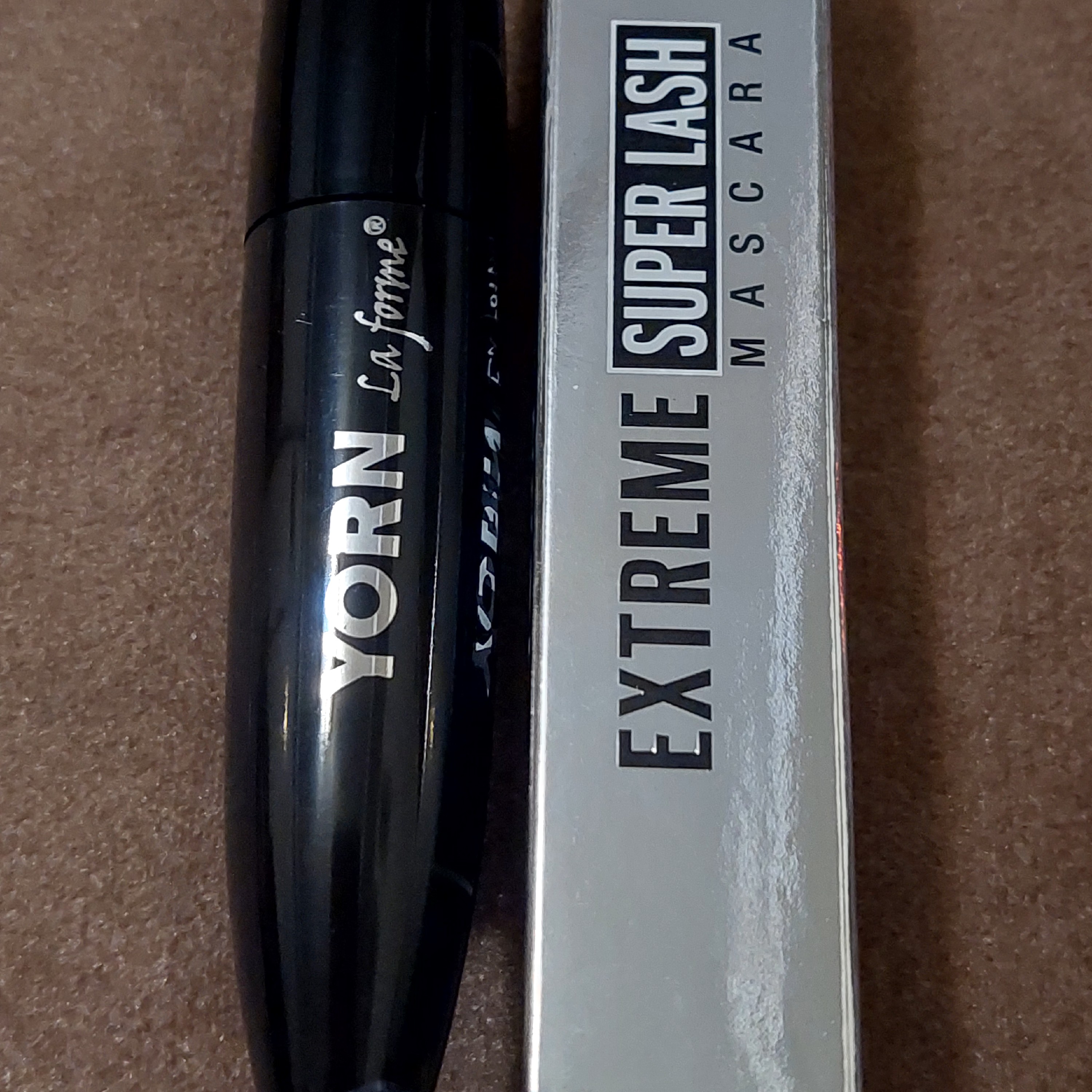 ریمل یورن مدل super lash