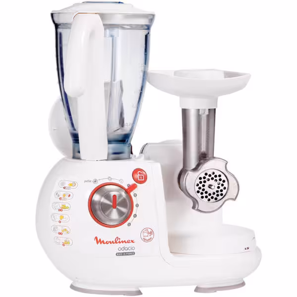 غذاساز مولینکس مدل FP737