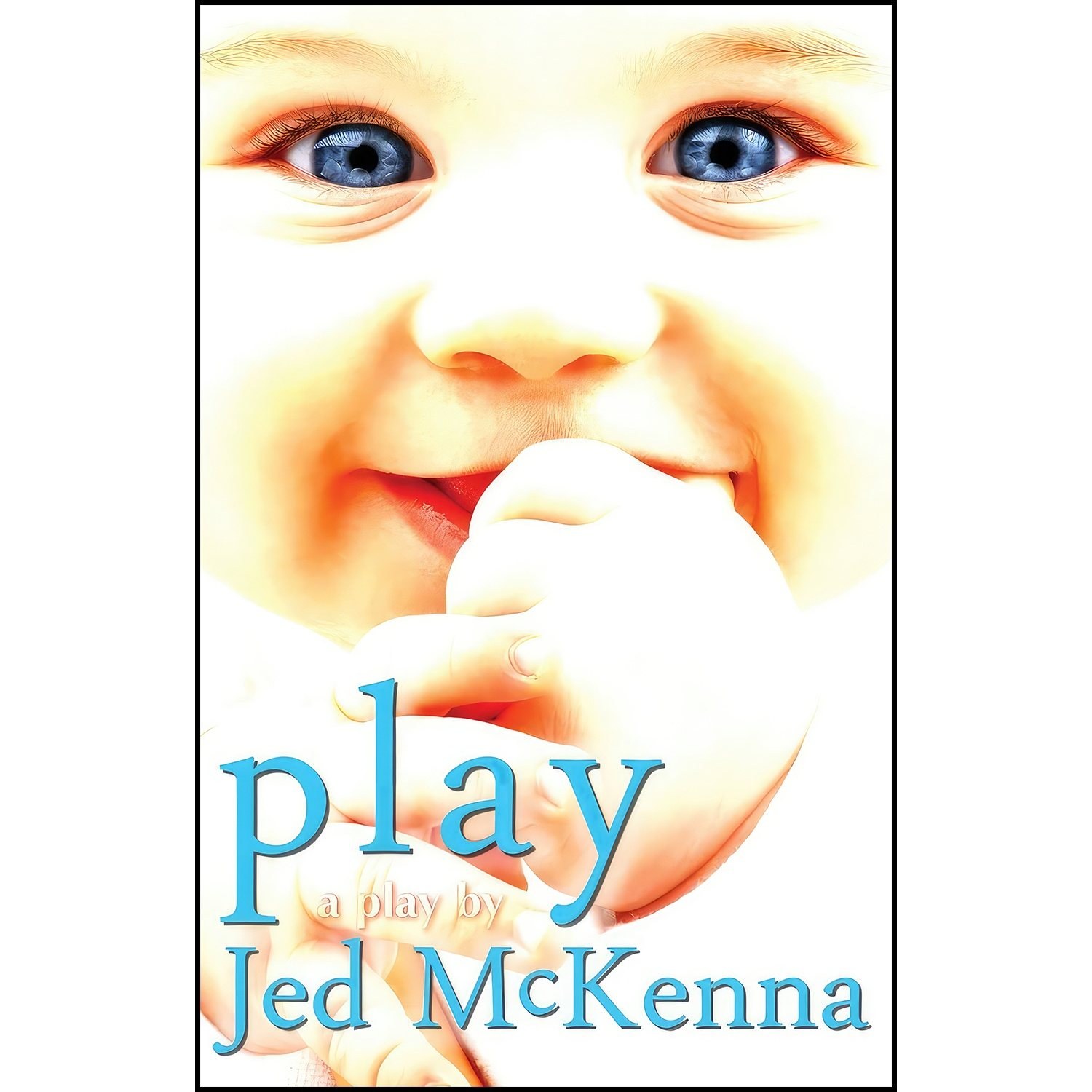 کتاب زبان اصلی Play اثر Jed McKenna