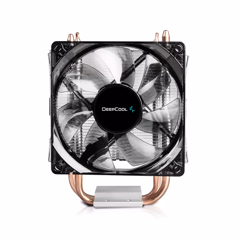 خنک کننده پردازنده دیپ کول مدل GAMMAXX 200 V2