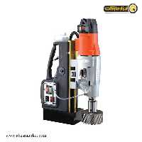 دریل مگنت  ای جی پی 120 میلی متر قلاویز زن اتوماتیک مدل MD120-4