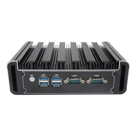 تین کلاینت صنعتی Core i5 5200uدو پورت لن