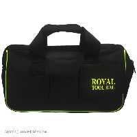 کیف ابزار کارگاهی رویال مدل RTB-40