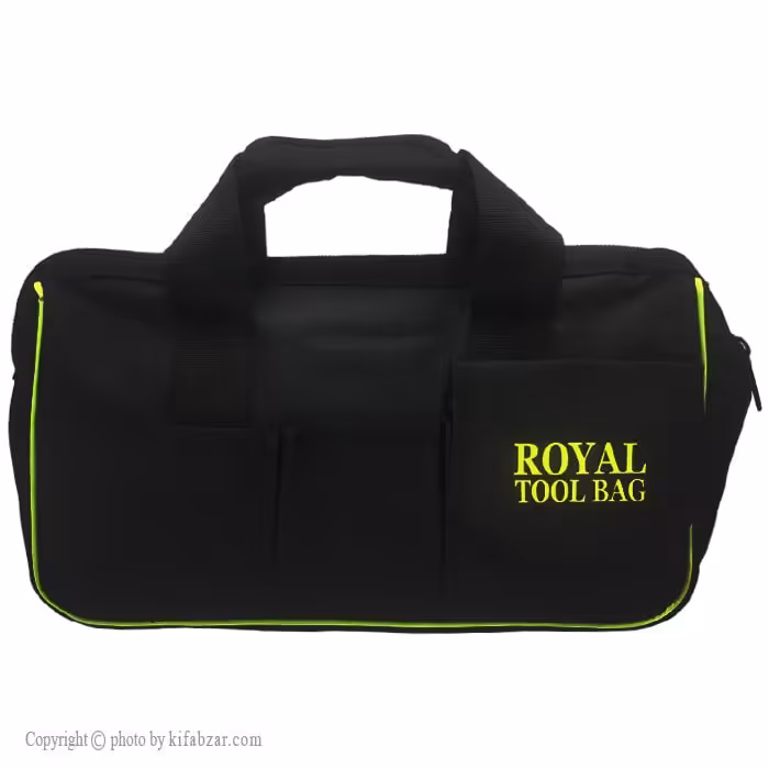 کیف ابزار کارگاهی رویال مدل RTB-40