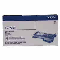 تونر مشکی برادر مدل TN-2260