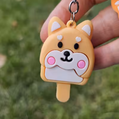 جا کلیدی بستنی