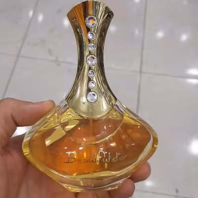 ادکلن بیوتیفول دور برند جی پارلیس وارداتی اصلی
