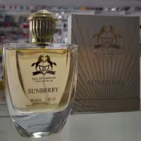 ادکلن ریو سان بری                                  sun berry rio