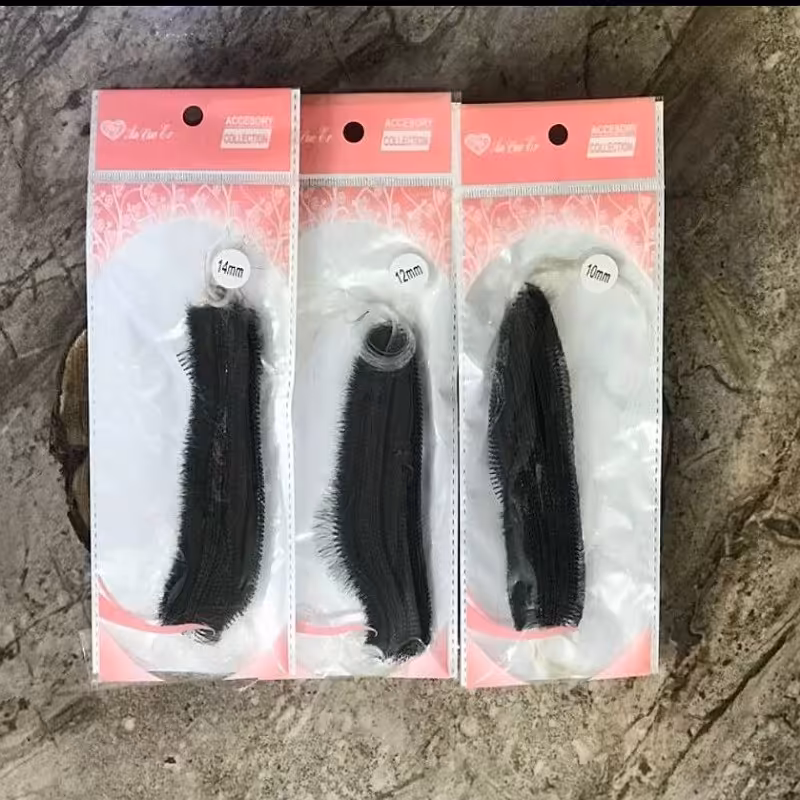 مژه ریسه ای  