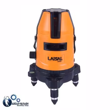 ترازخطی لیزری لای سای مدل LS639 - ابزار یراق