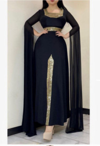 ماکسی خلیجی
