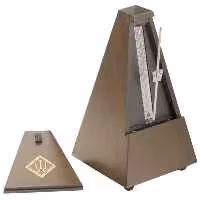 مترونوم مکانیکی ویتنر