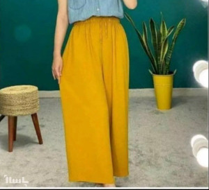 شلوار ابروبادی سایز بزرگ خنک مناسب فصل