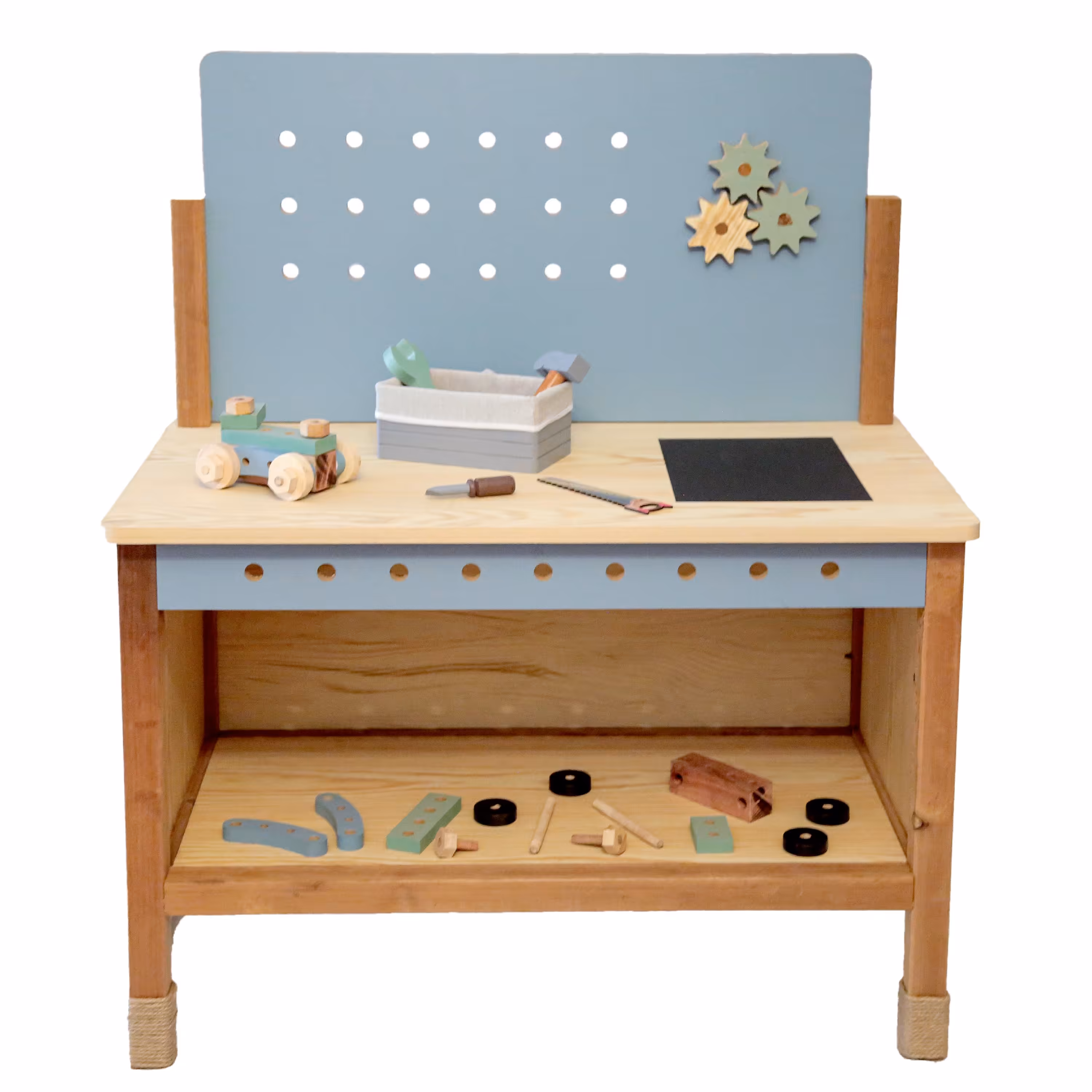 اسباب بازی میز  نجاری