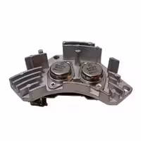 مدول بخاری قدیم پژو 405 - بهرام