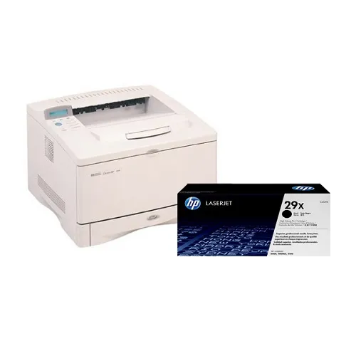 کارتریج پرینتر 5000 اچ پی