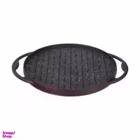 تابه گریل سام ست مدل دایره ای سایز 28