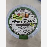 مربای چاقاله گردو ارمنستان

 حجم 900 گرم  armfood