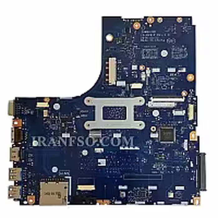 مادربرد لپ تاپ لنوو IdeaPad B50-45_CPU-E1_ZAWBA-BB_LA-B291P بدون گرافیک