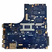 مادربرد لپ تاپ لنوو IdeaPad B50-45_CPU-E1_ZAWBA-BB_LA-B291P بدون گرافیک