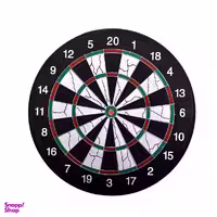 تخته دارت سوزنی مدل TDLIXING001-B