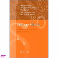 کتاب Isotope Effects اثر جمعي از نويسندگان انتشارات Springer