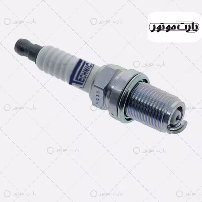 شمع موتور سیکلت هوندا تکنیک ایریدیوم سوزنی