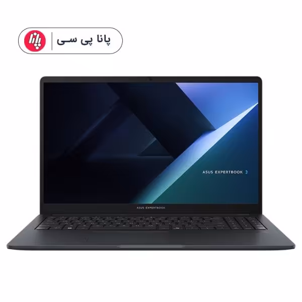 لپ تاپ ASUS ExpertBook B1503CVA i5(13500H) 16GB 512SSD Intel Iris Xe