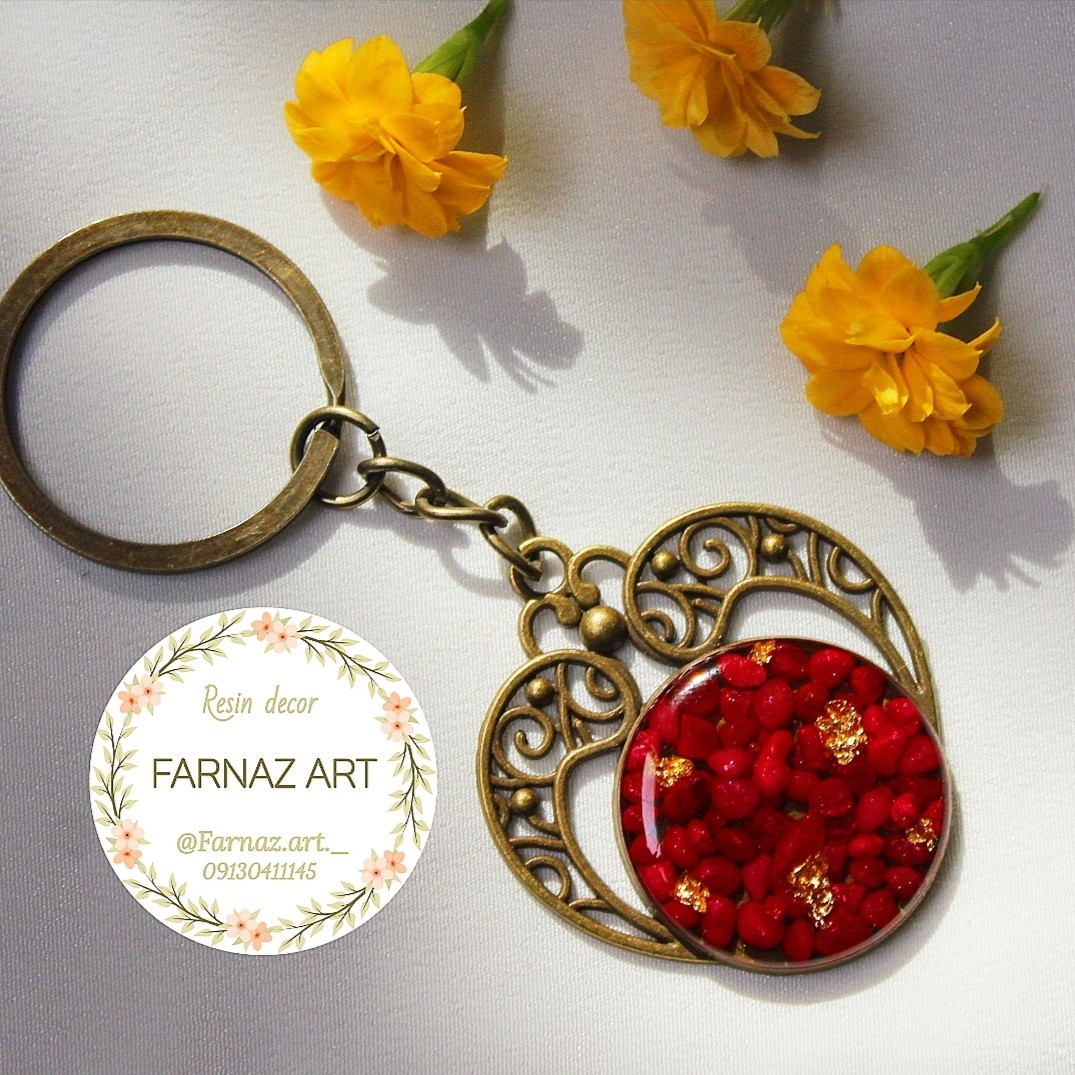 جاسوییچی رزینی برنز