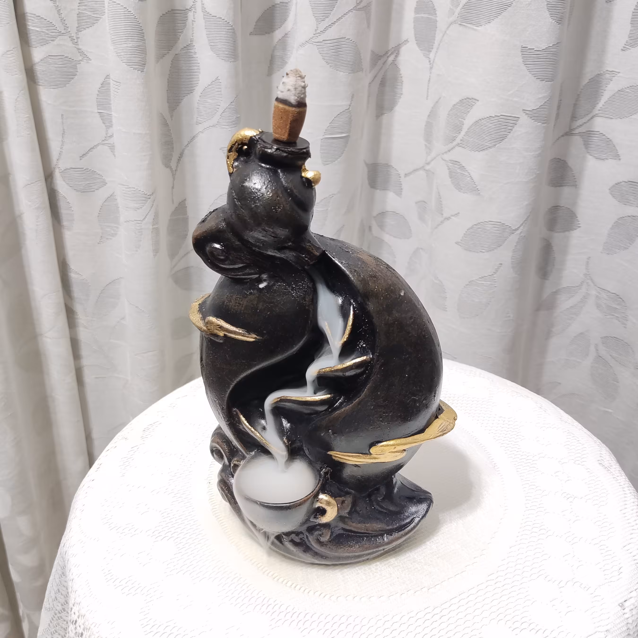 عود سوز آبشاری کد 08