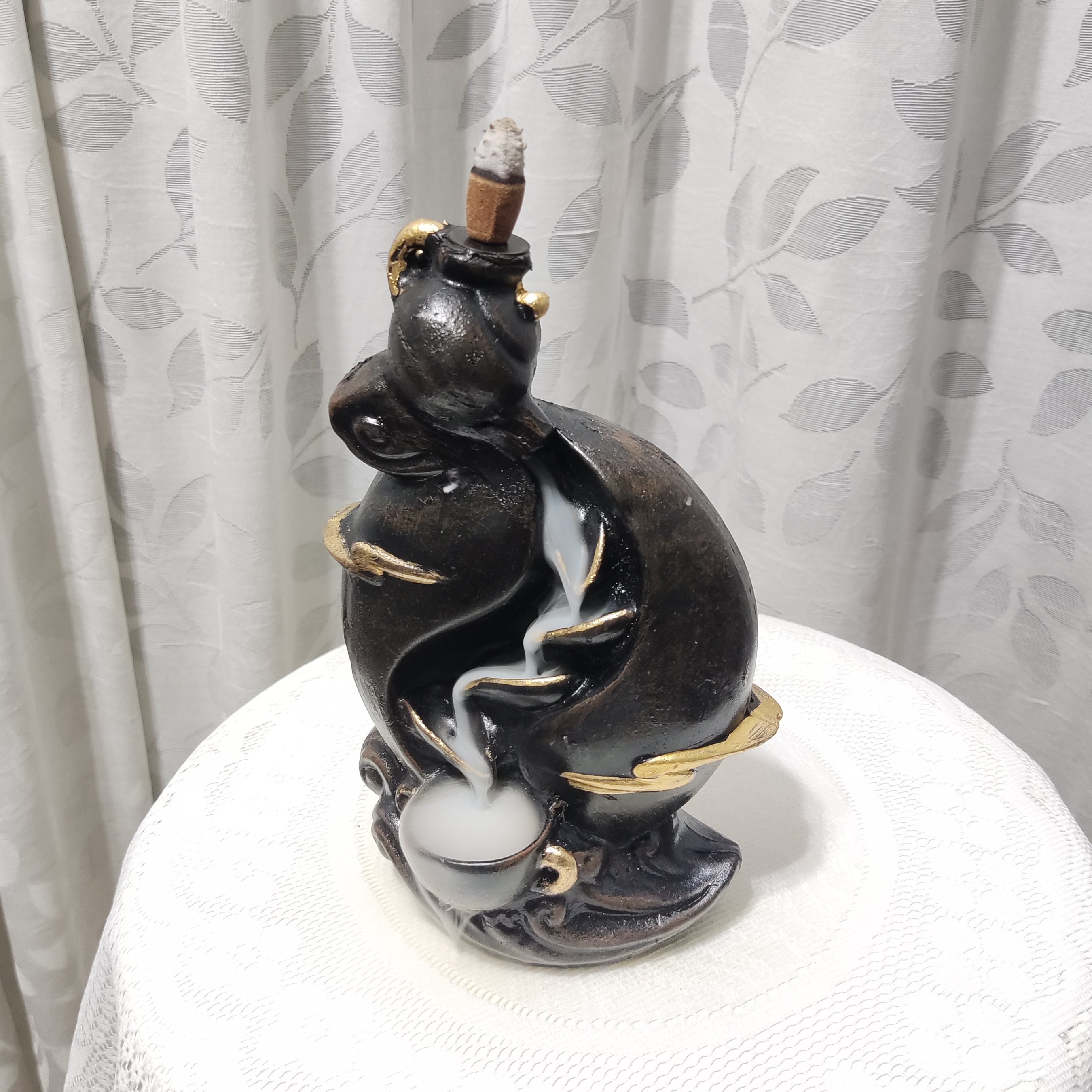 عود سوز آبشاری کد 08