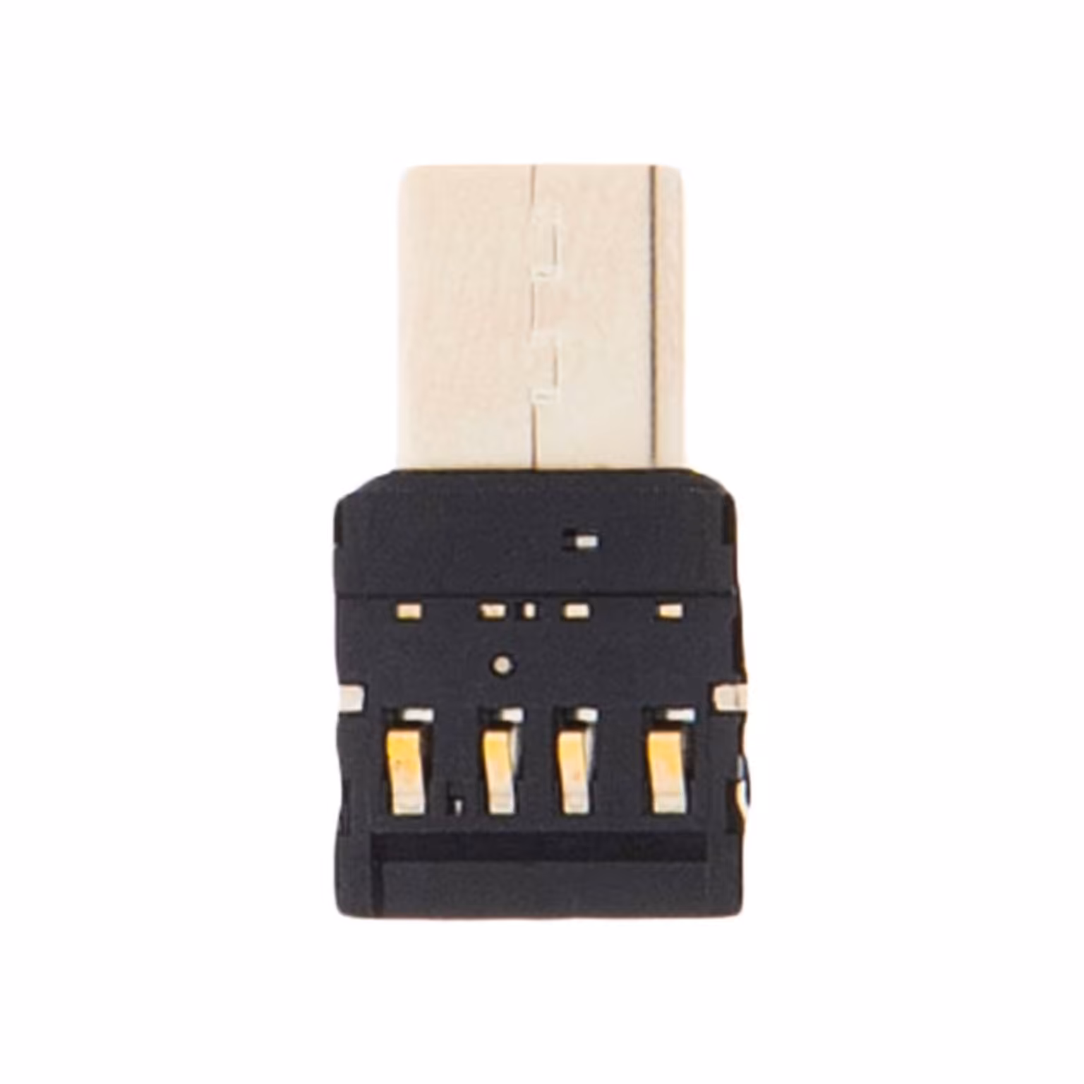 مبدل OTG تسکو USB به USB-C مدل TCR 957