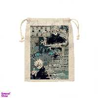 نظم دهنده ترمه طراحان ایده طرح جوجوتسو کایسن Jujutsu Kaisen کد strm0428 - L