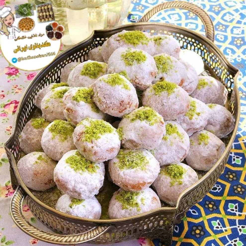 قطاب مغز دار خانگی پرطرفدار