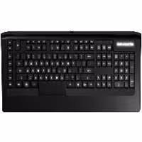 کیبورد گیمینگ استیل سریز مدل ایپکس 300