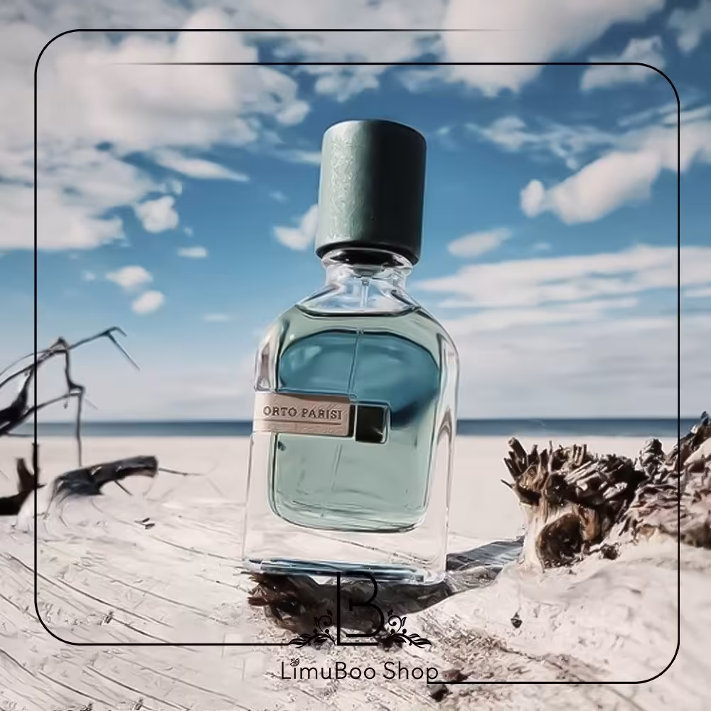 عطرمگامار اورتوپاریسی، عطر زنانه و مردانه، طبع خنک و تند،وزن خالص150گرم، زمان ماندگاری24تا48ساعت