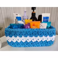 باکس نظم دهنده تریکو سایز 20 