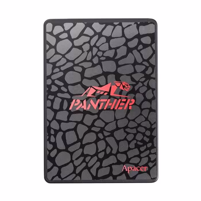 حافظه SSD اینترنال اپیسر مدل AS350 PANTHER ظرفیت 512 گیگابایت