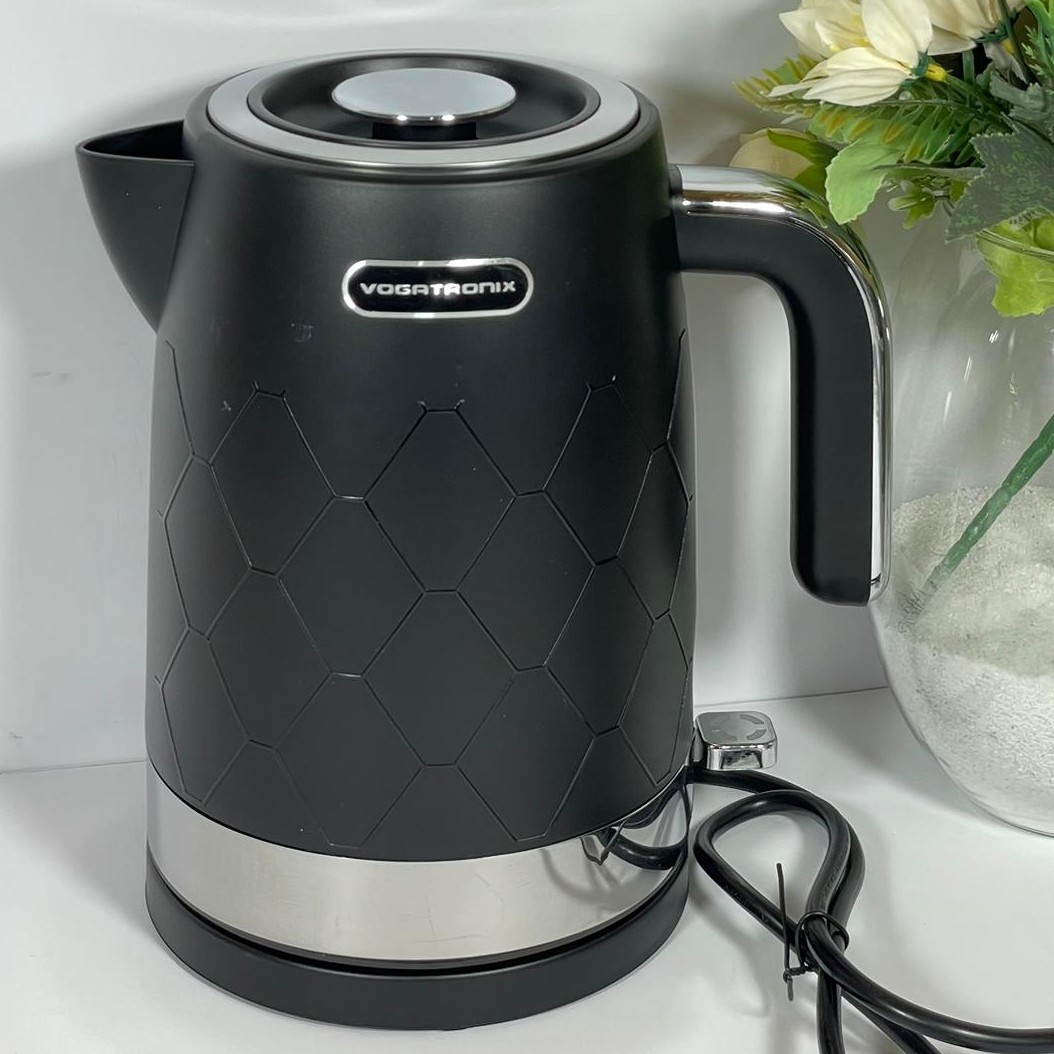 کتری برقی برند وگاترونیکس مدلVe-188