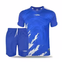 پیراهن و شرت تیمی استارت F0410