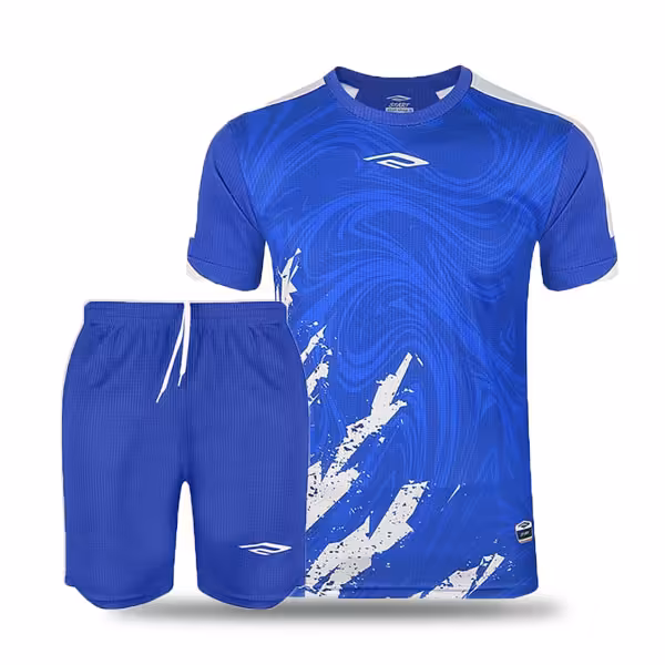 پیراهن و شرت تیمی استارت F0410