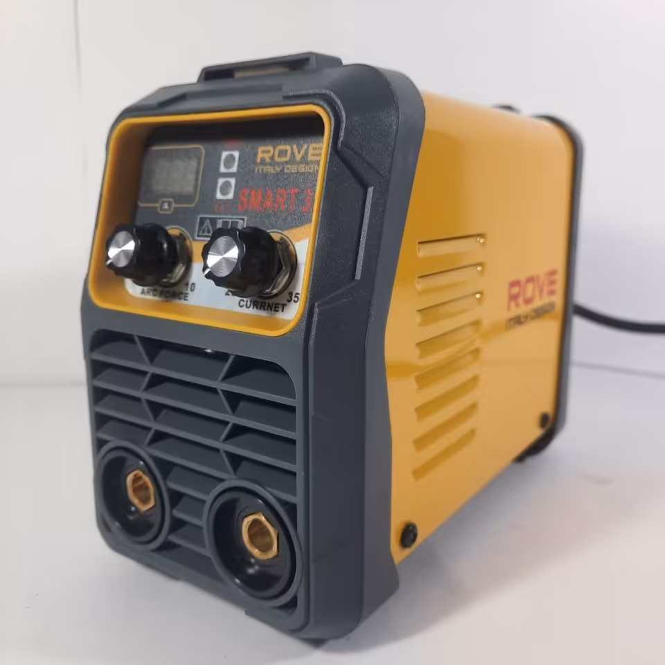 اینورتر جوشکاری مینی دو وولوم  ROVE 350