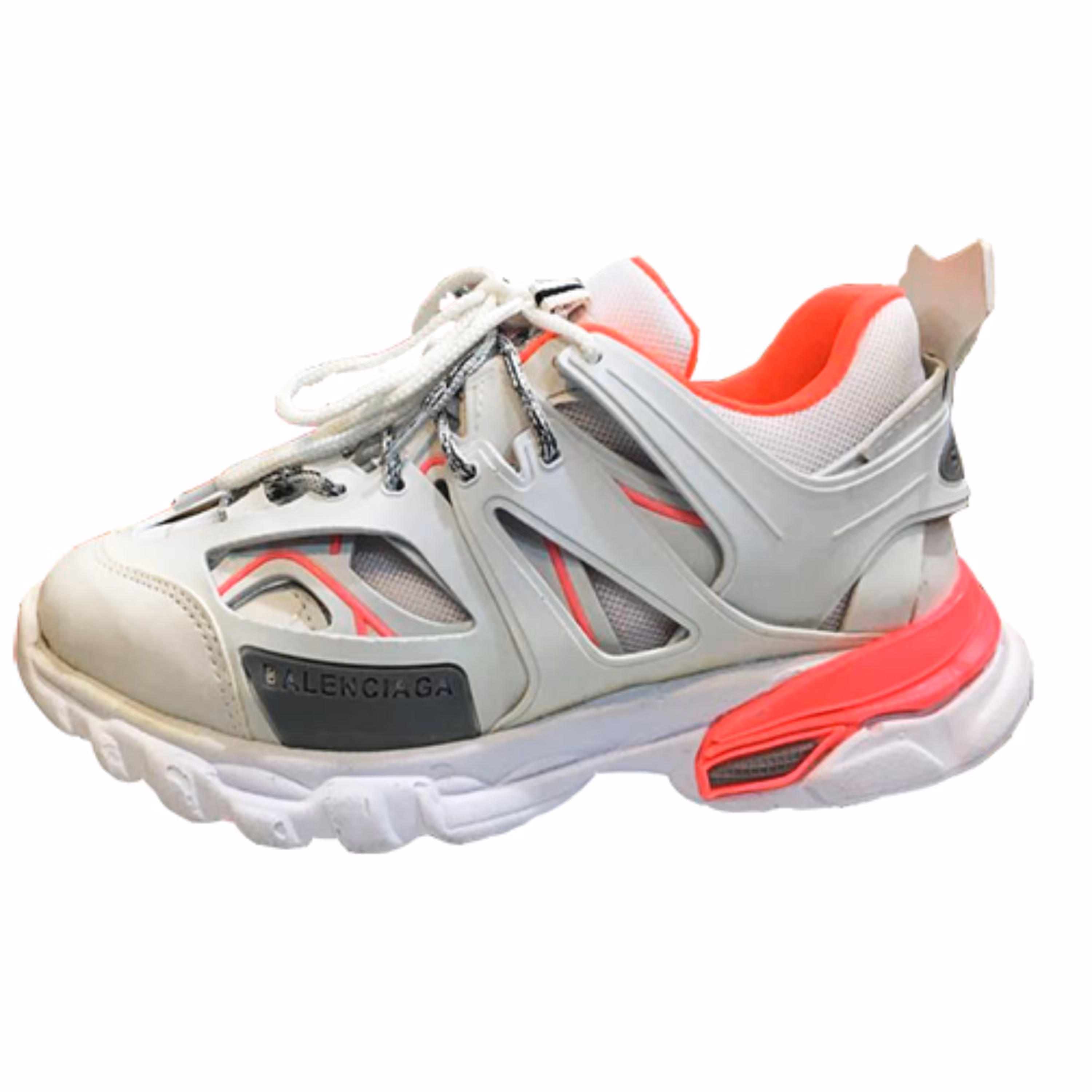 کفش پیاده روی زنانه مدل بالانسیاگا سایز 39