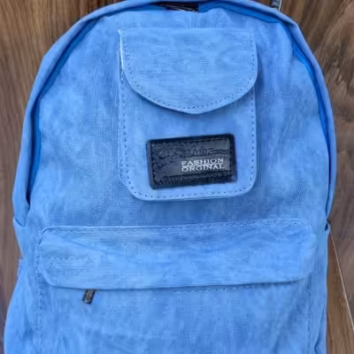 کوله پشتی اسپرت طرح کنف