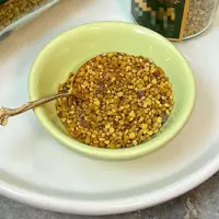 گرده گل فوق ممتاز ایرانی (نیم کیلویی) بهترین کمک کننده و مولتی ویتامین طبیعی موثر در بهبود کم خونی