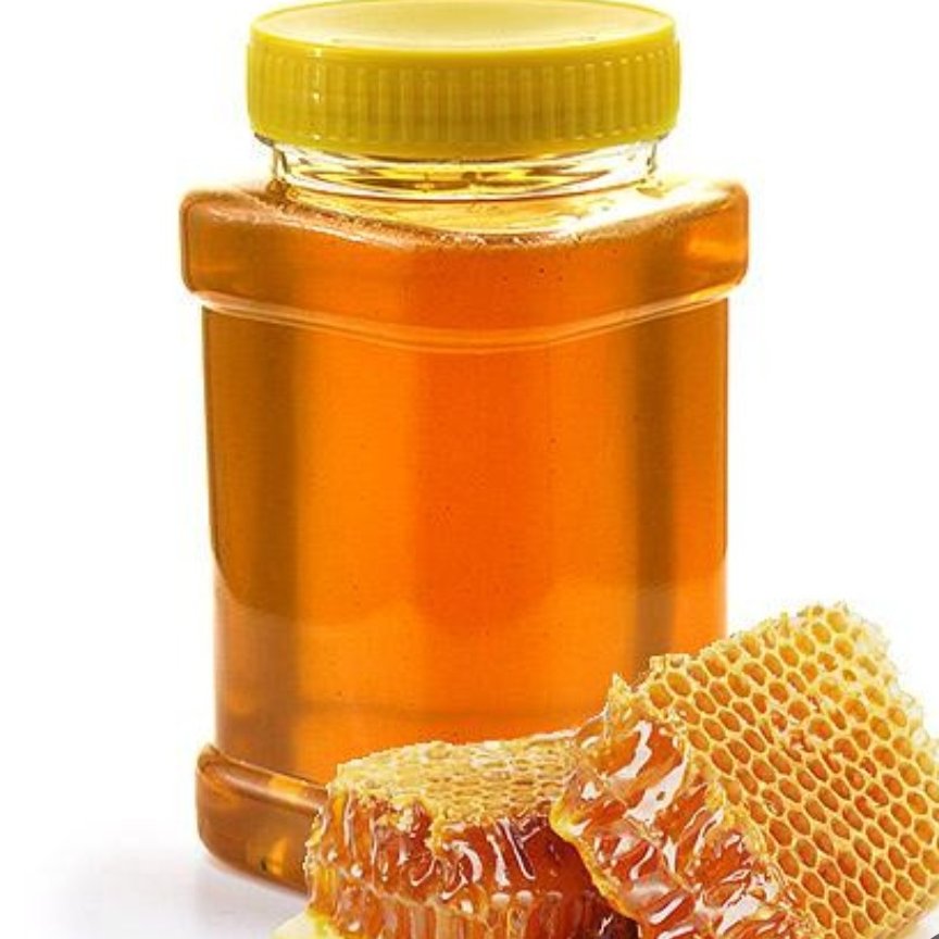 عسل طبیعی