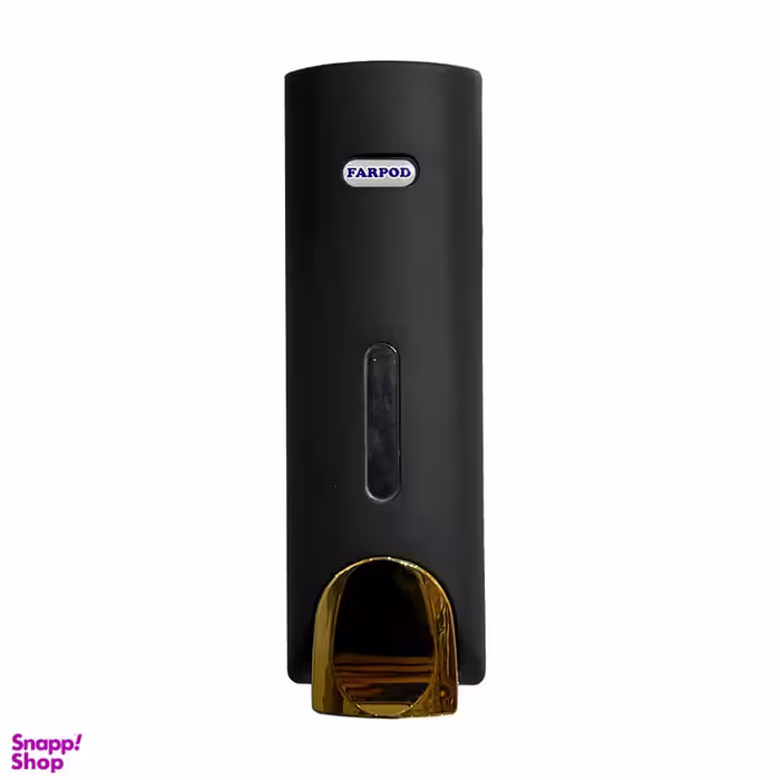 مخزن مایع دستشویی مدل نسترن کد MT00