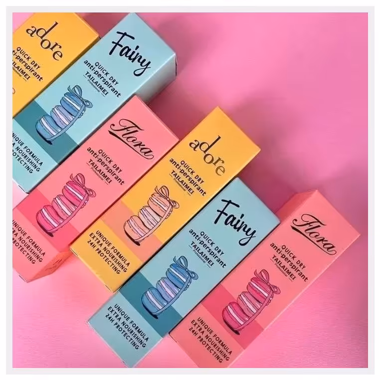 مام رولی زنانه عطری