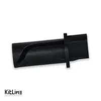بوش پلاستیکی سیرمن (Sirman) کد S.BFS13002